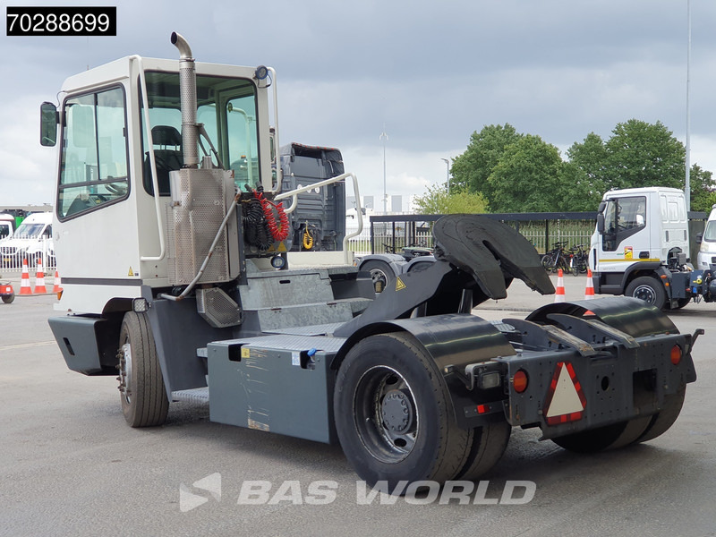Terberg YT 222 4X2 NL-Truck Big-Axle - Terminalski traktor: slika 2 Terberg YT 222 4X2 NL-Truck Big-Axle - Terminalski traktor: slika 2