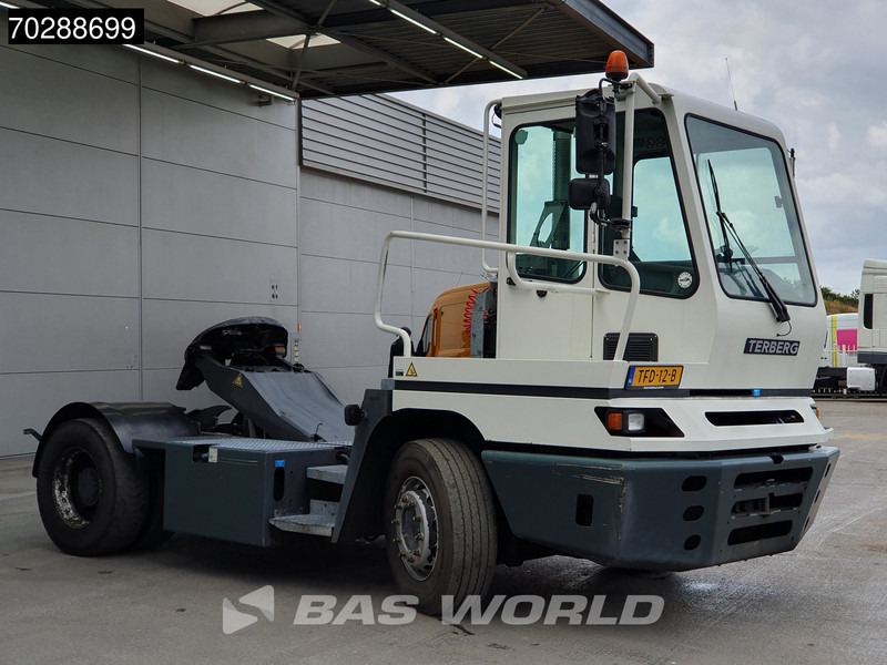 Terberg YT 222 4X2 NL-Truck Big-Axle - Terminalski traktor: slika 3 Terberg YT 222 4X2 NL-Truck Big-Axle - Terminalski traktor: slika 3