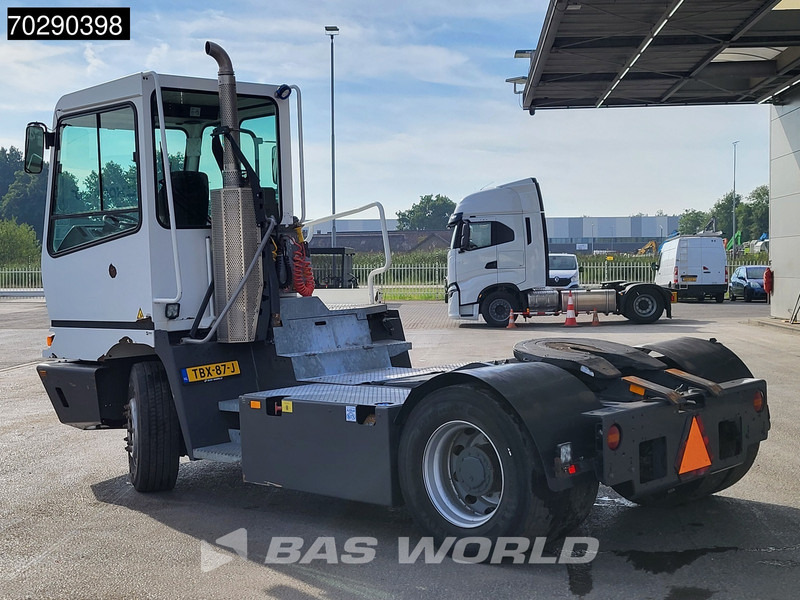 Terberg YT222 4X2 NL-Truck EPA Big-Axle Hebesattel - Terminalski traktor: slika 2 Terberg YT222 4X2 NL-Truck EPA Big-Axle Hebesattel - Terminalski traktor: slika 2
