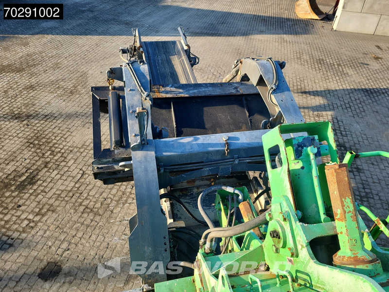 Mobilni drobilec Terex Cobra 230: slika 20