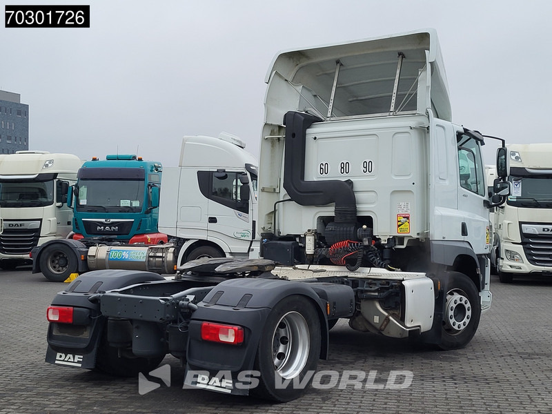 DAF CF 450 4X2 Sleeper Cab Euro6 - Vlačilec: slika 5 DAF CF 450 4X2 Sleeper Cab Euro6 - Vlačilec: slika 5