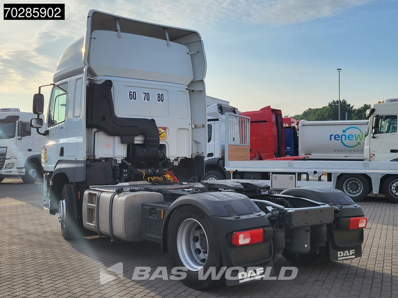 DAF CF 480 4X2 ACC Euro 6 - Vlačilec: slika 2 DAF CF 480 4X2 ACC Euro 6 - Vlačilec: slika 2