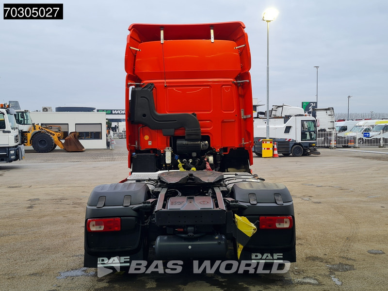 DAF CF 480 4X2 Retarder 2xTanks Standklima - Vlačilec: slika 3 DAF CF 480 4X2 Retarder 2xTanks Standklima - Vlačilec: slika 3