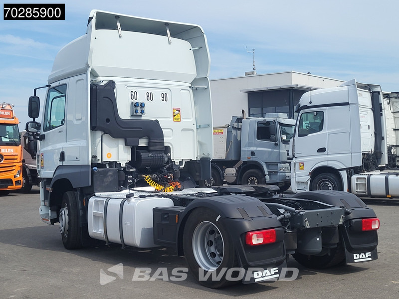 DAF CF 480 4X2 SC ACC Euro 6D - Vlačilec: slika 2 DAF CF 480 4X2 SC ACC Euro 6D - Vlačilec: slika 2