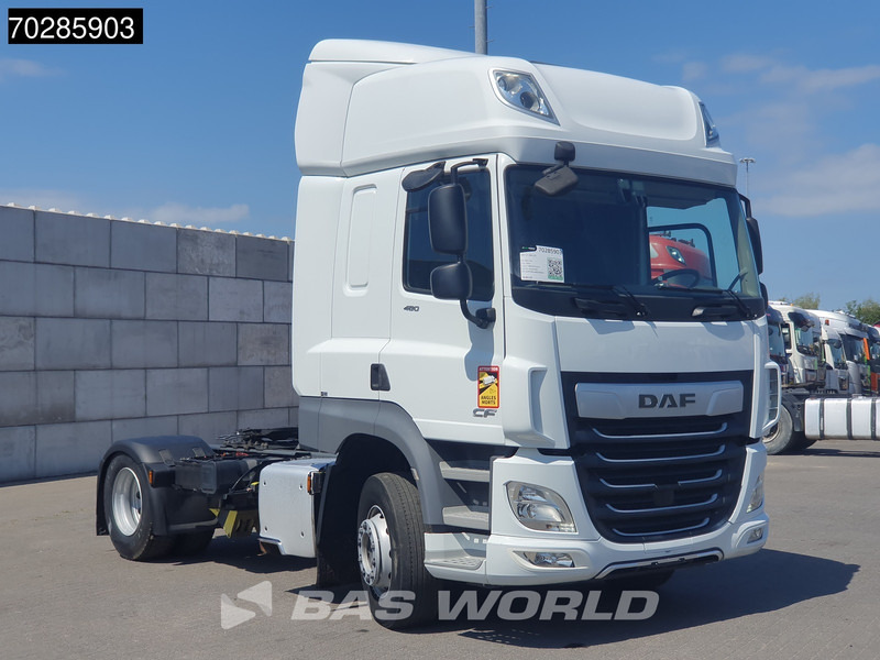 DAF CF 480 4X2 SC ACC LED Euro 6D - Vlačilec: slika 3 DAF CF 480 4X2 SC ACC LED Euro 6D - Vlačilec: slika 3