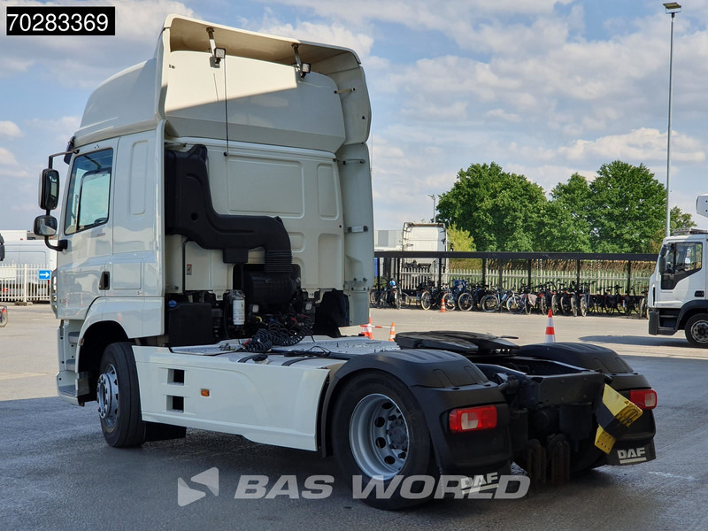 DAF CF 480 4X2 SC Retarder ACC - Vlačilec: slika 2 DAF CF 480 4X2 SC Retarder ACC - Vlačilec: slika 2