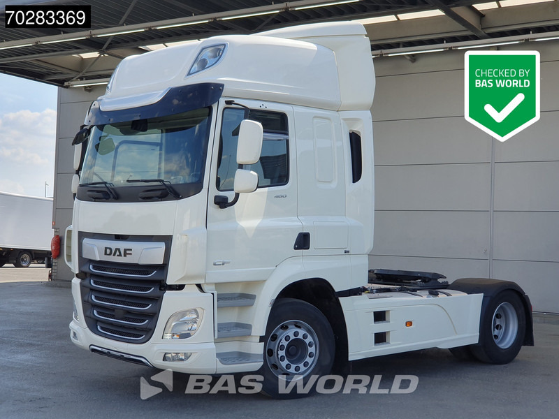 Vlačilec DAF CF 480 4X2 SC Retarder ACC: slika 1