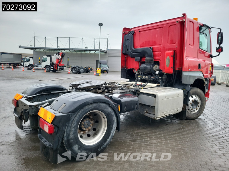 DAF CF 510 4X2 Retarder ACC Hydrauliek Euro 6 - Vlačilec: slika 5 DAF CF 510 4X2 Retarder ACC Hydrauliek Euro 6 - Vlačilec: slika 5