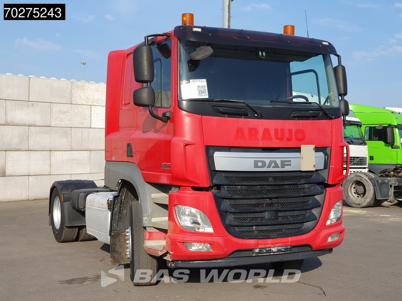 DAF CF 510 802 4X2 Retarder Hydrauliek Euro 6 - Vlačilec: slika 3 DAF CF 510 802 4X2 Retarder Hydrauliek Euro 6 - Vlačilec: slika 3