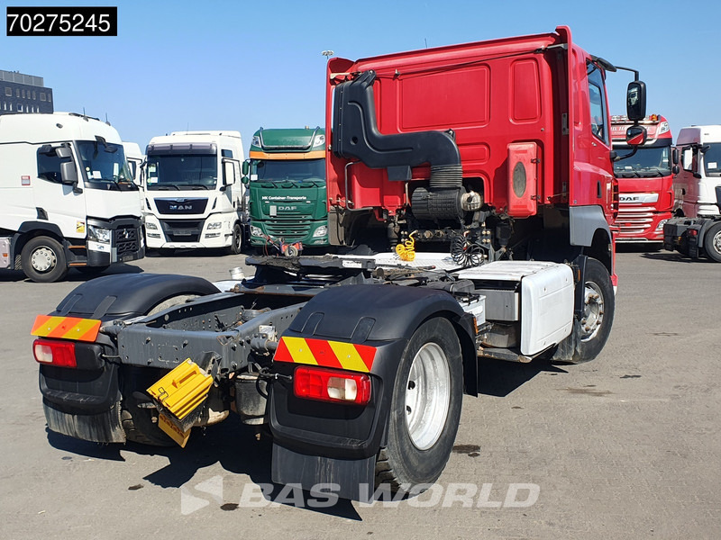 DAF CF 510 802 4X2 Retarder Hydraulik - Vlačilec: slika 5 DAF CF 510 802 4X2 Retarder Hydraulik - Vlačilec: slika 5