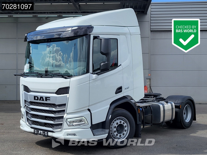 DAF XD 450 4X2 Day Cab ACC LED - Vlačilec: slika 1 DAF XD 450 4X2 Day Cab ACC LED - Vlačilec: slika 1