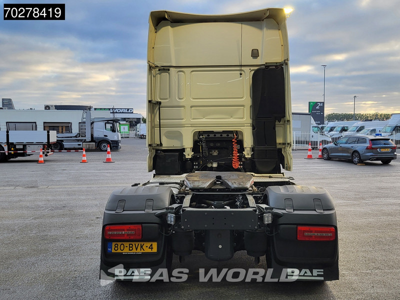 DAF XF 430 4X2 NL-Truck MX-13 SSC ACC LED - Vlačilec: slika 3 DAF XF 430 4X2 NL-Truck MX-13 SSC ACC LED - Vlačilec: slika 3