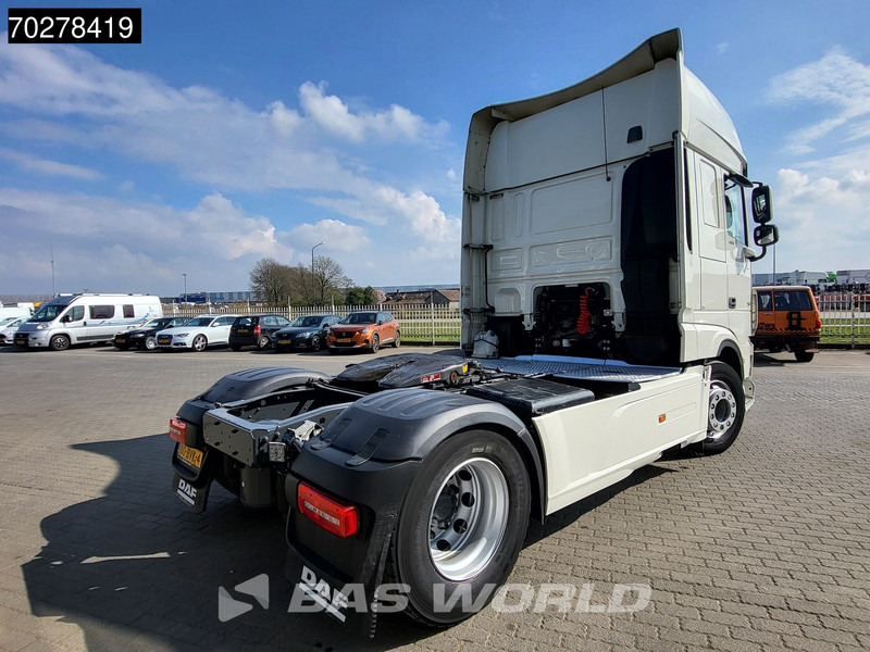 DAF XF 430 4X2 NL-Truck MX-13 SSC ACC LED - Vlačilec: slika 5 DAF XF 430 4X2 NL-Truck MX-13 SSC ACC LED - Vlačilec: slika 5