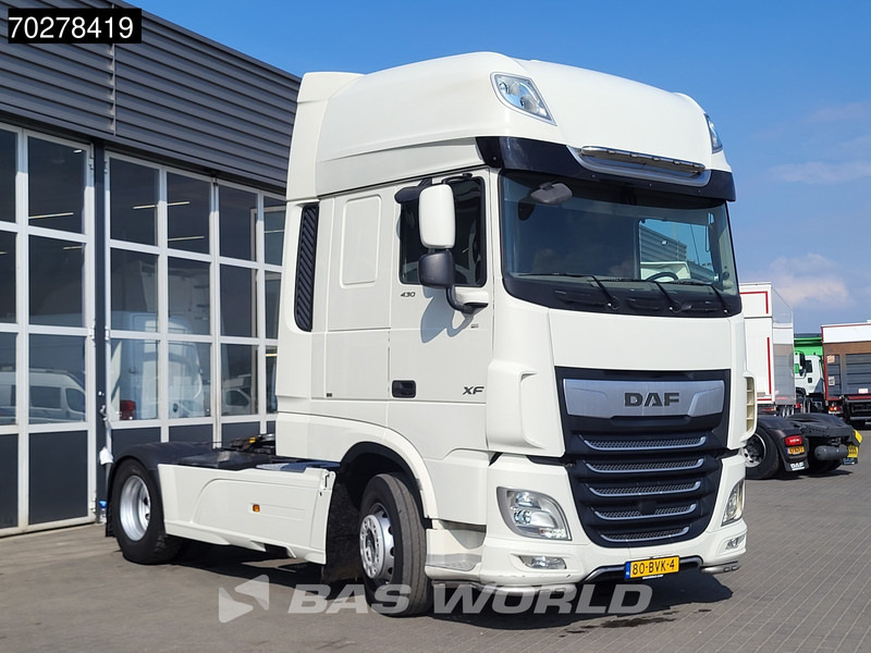 DAF XF 430 4X2 NL-Truck MX-13 SSC ACC LED - Vlačilec: slika 3 DAF XF 430 4X2 NL-Truck MX-13 SSC ACC LED - Vlačilec: slika 3