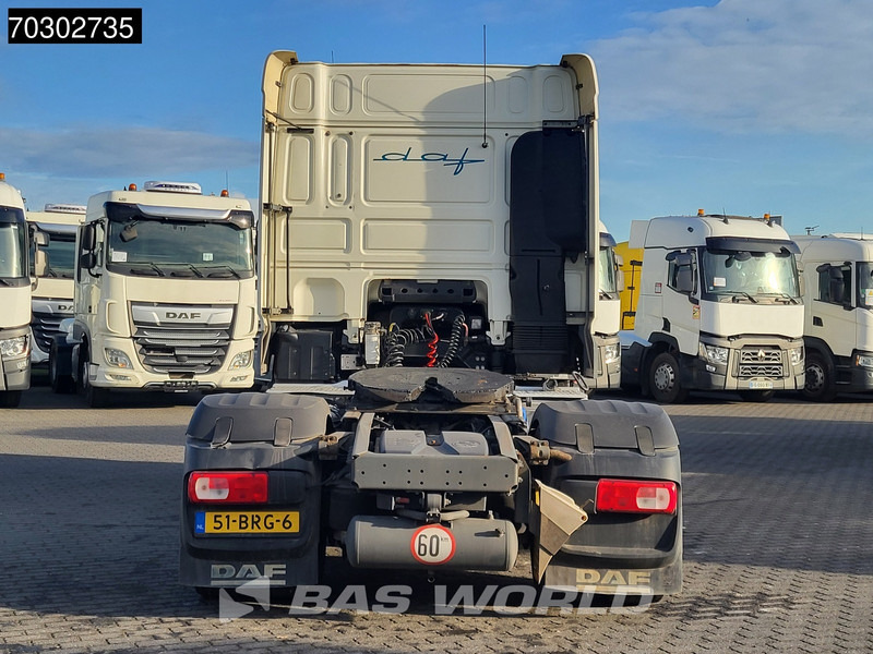 DAF XF 440 4X2 NL-Truck APK Compressor Standklima - Vlačilec: slika 3 DAF XF 440 4X2 NL-Truck APK Compressor Standklima - Vlačilec: slika 3
