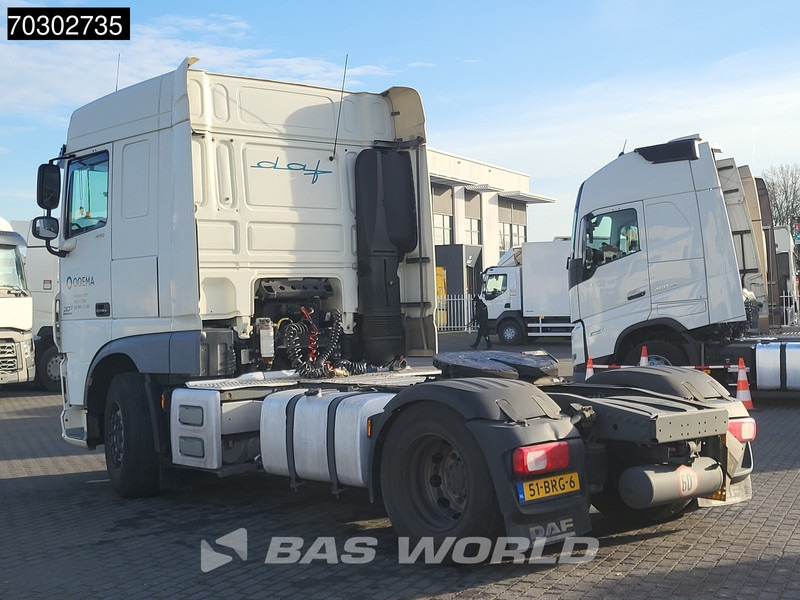 DAF XF 440 4X2 NL-Truck APK Compressor Standklima - Vlačilec: slika 2 DAF XF 440 4X2 NL-Truck APK Compressor Standklima - Vlačilec: slika 2