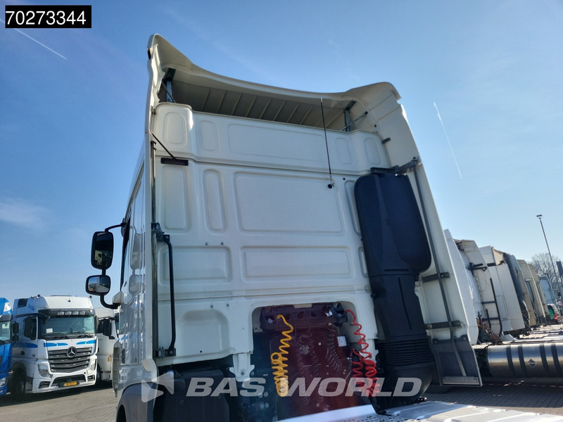 DAF XF 440 4X2 NL-Truck SSC Retarder 2X Tanks - Vlačilec: slika 3 DAF XF 440 4X2 NL-Truck SSC Retarder 2X Tanks - Vlačilec: slika 3