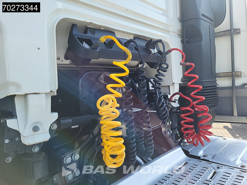 DAF XF 440 4X2 NL-Truck SSC Retarder 2X Tanks - Vlačilec: slika 5 DAF XF 440 4X2 NL-Truck SSC Retarder 2X Tanks - Vlačilec: slika 5