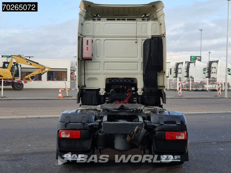 DAF XF 440 4X2 Retarder ACC SC - Vlačilec: slika 3 DAF XF 440 4X2 Retarder ACC SC - Vlačilec: slika 3