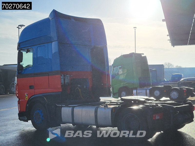 DAF XF 450 4X2 BROKEN ENGINE! Mega SSC 2x Tanks - Vlačilec: slika 2 DAF XF 450 4X2 BROKEN ENGINE! Mega SSC 2x Tanks - Vlačilec: slika 2
