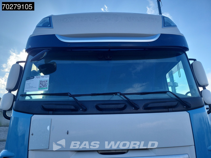 Vlačilec DAF XF 450 4X2 NL-Truck 2x Tanks Standklima: slika 14