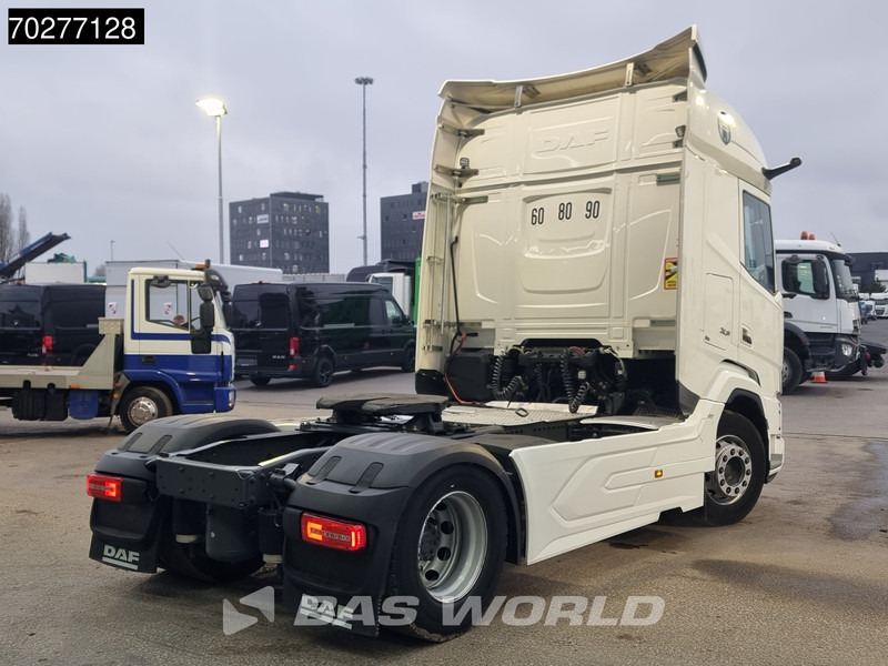 DAF XF 450 4X2 Retarder ADR ACC MirrorCam - Vlačilec: slika 5 DAF XF 450 4X2 Retarder ADR ACC MirrorCam - Vlačilec: slika 5