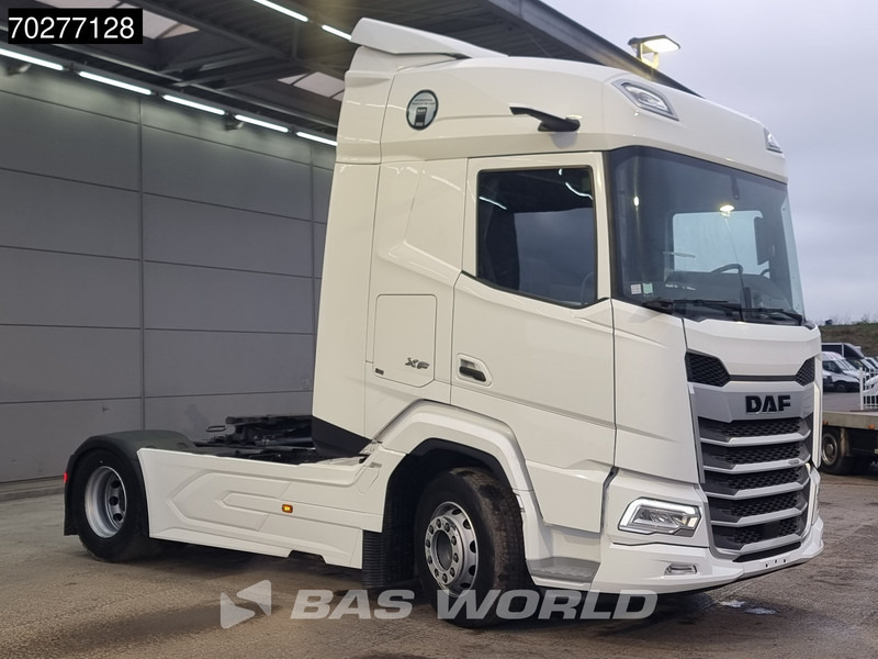DAF XF 450 4X2 Retarder ADR ACC MirrorCam - Vlačilec: slika 3 DAF XF 450 4X2 Retarder ADR ACC MirrorCam - Vlačilec: slika 3