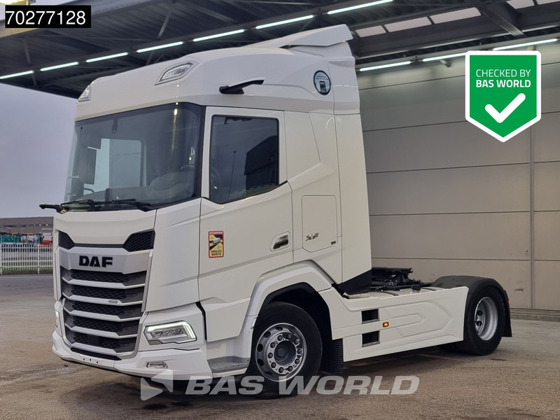 DAF XF 450 4X2 Retarder ADR ACC MirrorCam - Vlačilec: slika 1 DAF XF 450 4X2 Retarder ADR ACC MirrorCam - Vlačilec: slika 1