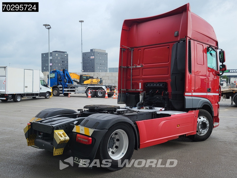 DAF XF 450 XF 4X2 SSC PTO ACC Euro 6D - Vlačilec: slika 5 DAF XF 450 XF 4X2 SSC PTO ACC Euro 6D - Vlačilec: slika 5