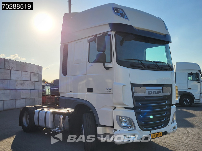 DAF XF 460 4X2 NL-Truck SSC 2xTanks ACC Euro 6 - Vlačilec: slika 3 DAF XF 460 4X2 NL-Truck SSC 2xTanks ACC Euro 6 - Vlačilec: slika 3