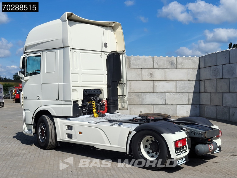 DAF XF 460 4X2 NL-Truck SSC Retarder 2xTanks ACC Euro 6 - Vlačilec: slika 2 DAF XF 460 4X2 NL-Truck SSC Retarder 2xTanks ACC Euro 6 - Vlačilec: slika 2