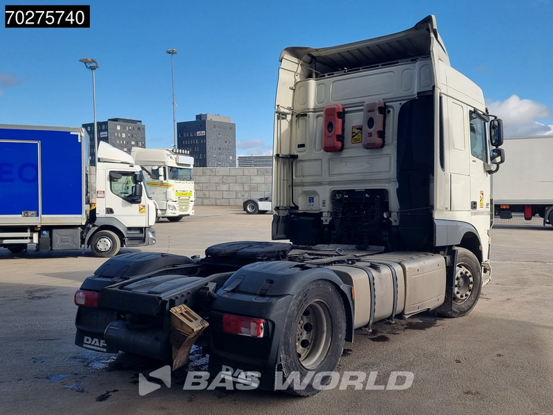 DAF XF 460 4X2 SC Retarder 2x Tanks ACC Standklima - Vlačilec: slika 5 DAF XF 460 4X2 SC Retarder 2x Tanks ACC Standklima - Vlačilec: slika 5