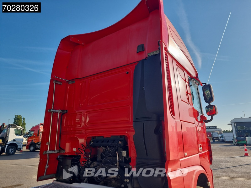 DAF XF 460 4X2 SSC Retarder 2x Tanks Standklima - Vlačilec: slika 5 DAF XF 460 4X2 SSC Retarder 2x Tanks Standklima - Vlačilec: slika 5