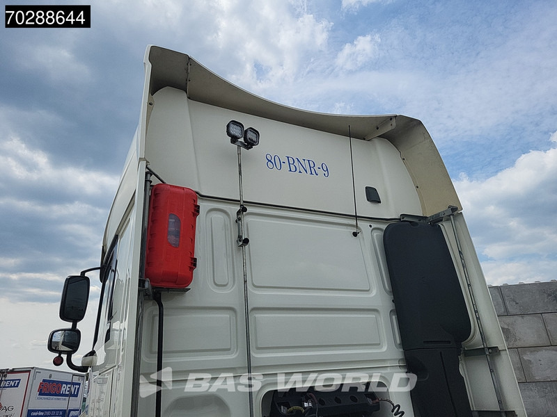 DAF XF 460 6X2 NL-Truck SSC Lift-Lenkachse ACC Euro 6 - Vlačilec: slika 5 DAF XF 460 6X2 NL-Truck SSC Lift-Lenkachse ACC Euro 6 - Vlačilec: slika 5
