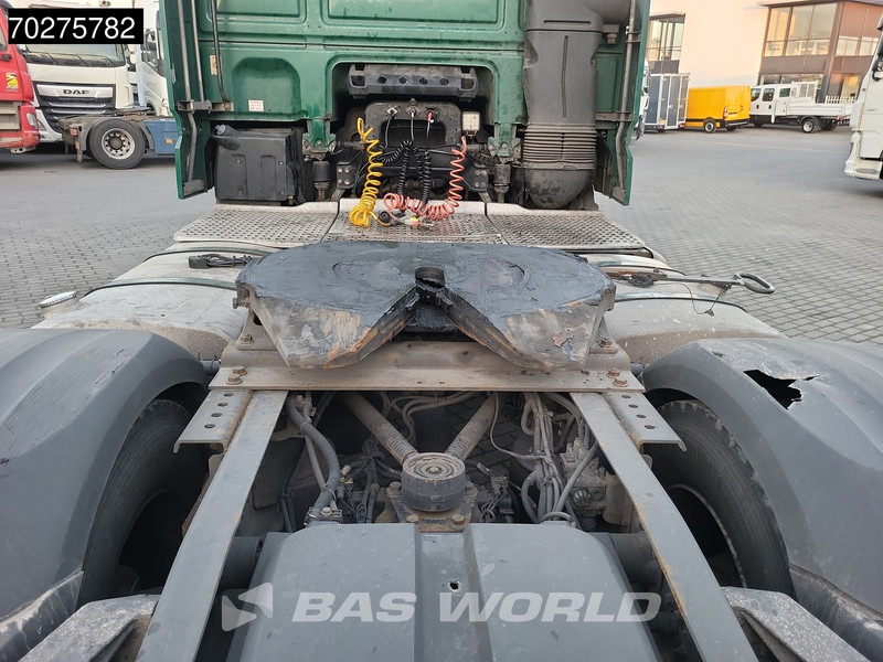DAF XF 460 XF 4X2 Retarder Euro 6 - Vlačilec: slika 5 DAF XF 460 XF 4X2 Retarder Euro 6 - Vlačilec: slika 5