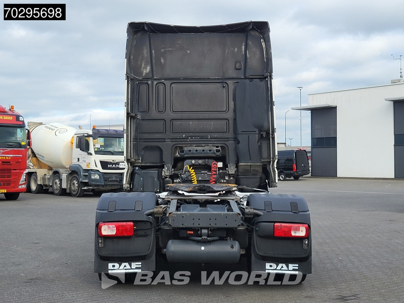 DAF XF 460 XF 4X2 SSC Retarder 2xTanks ACC Euro 6 - Vlačilec: slika 3 DAF XF 460 XF 4X2 SSC Retarder 2xTanks ACC Euro 6 - Vlačilec: slika 3
