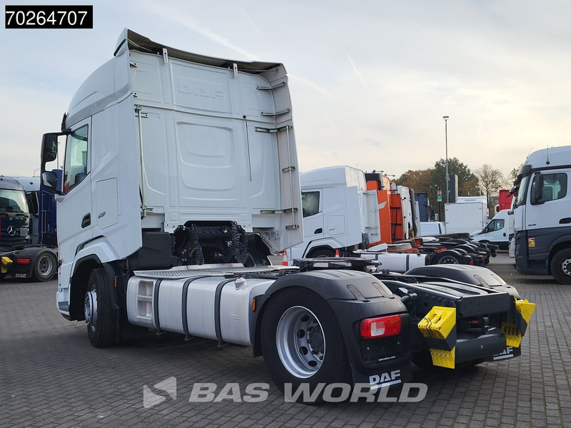 DAF XF 480 4X2 2x Tanks ACC LED Euro 6 - Vlačilec: slika 2 DAF XF 480 4X2 2x Tanks ACC LED Euro 6 - Vlačilec: slika 2