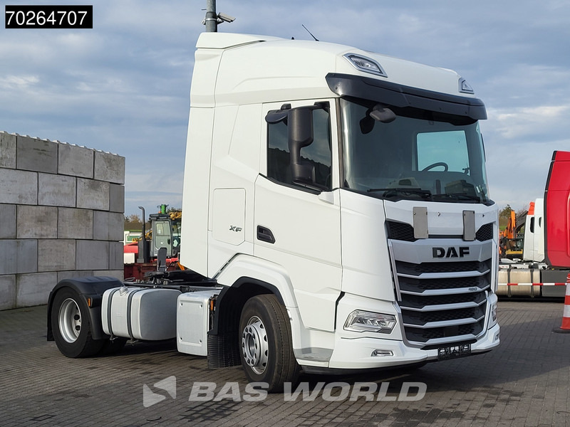 DAF XF 480 4X2 2x Tanks ACC LED Euro 6 - Vlačilec: slika 3 DAF XF 480 4X2 2x Tanks ACC LED Euro 6 - Vlačilec: slika 3
