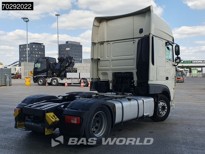 DAF XF 480 4X2 2xTanks ACC Euro 6 - Vlačilec: slika 5 DAF XF 480 4X2 2xTanks ACC Euro 6 - Vlačilec: slika 5
