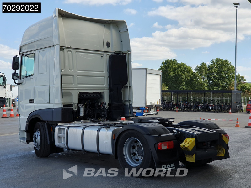DAF XF 480 4X2 2xTanks ACC Euro 6 - Vlačilec: slika 2 DAF XF 480 4X2 2xTanks ACC Euro 6 - Vlačilec: slika 2