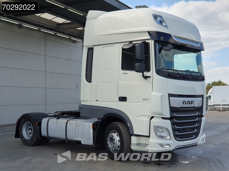 DAF XF 480 4X2 2xTanks ACC Euro 6 - Vlačilec: slika 3 DAF XF 480 4X2 2xTanks ACC Euro 6 - Vlačilec: slika 3