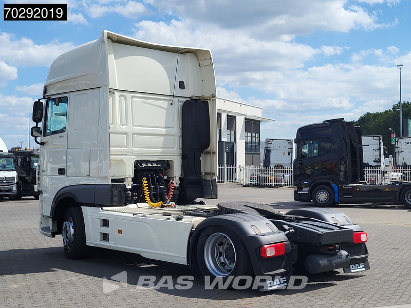DAF XF 480 4X2 2xTanks LED ACC Euro 6 - Vlačilec: slika 2 DAF XF 480 4X2 2xTanks LED ACC Euro 6 - Vlačilec: slika 2