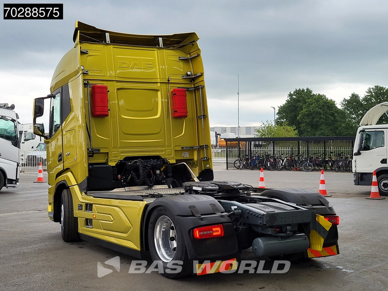 DAF XF 480 4X2 2xTanks Standairco Alcoa's LED ACC Euro 6 - Vlačilec: slika 2 DAF XF 480 4X2 2xTanks Standairco Alcoa's LED ACC Euro 6 - Vlačilec: slika 2