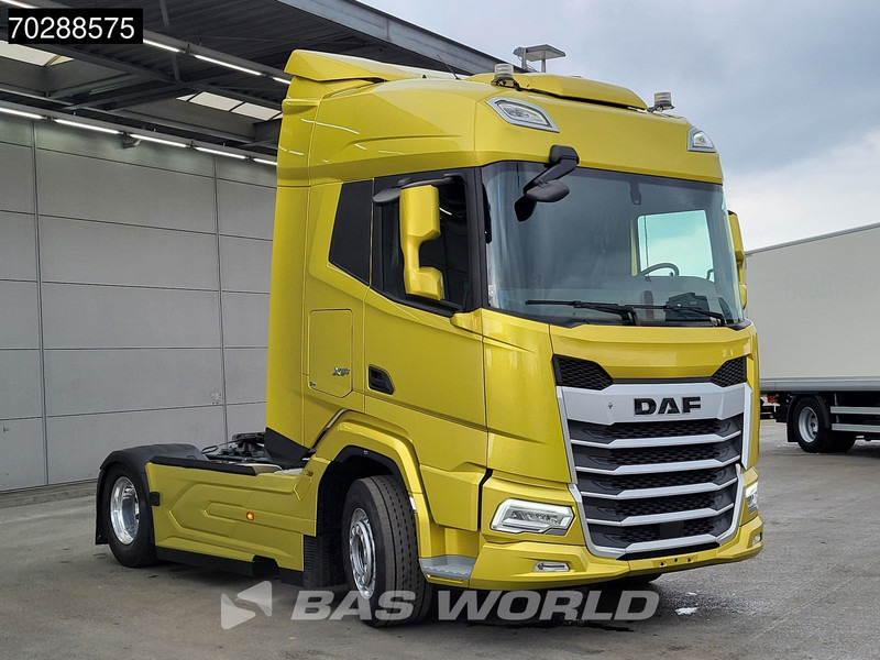 DAF XF 480 4X2 2xTanks Standairco Alcoa's LED ACC Euro 6 - Vlačilec: slika 3 DAF XF 480 4X2 2xTanks Standairco Alcoa's LED ACC Euro 6 - Vlačilec: slika 3