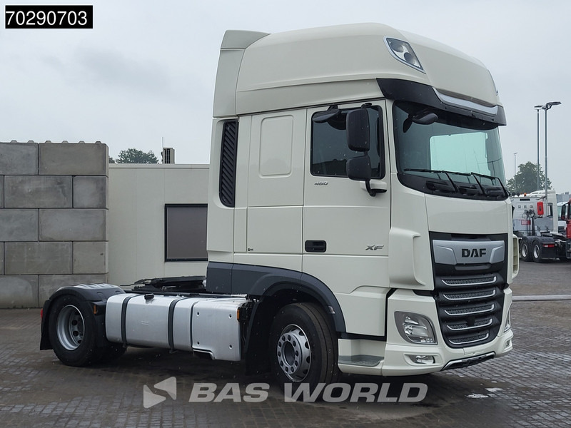 DAF XF 480 4X2 90% Tyres! SSC 2xTanks ACC Euro 6 - Vlačilec: slika 3 DAF XF 480 4X2 90% Tyres! SSC 2xTanks ACC Euro 6 - Vlačilec: slika 3
