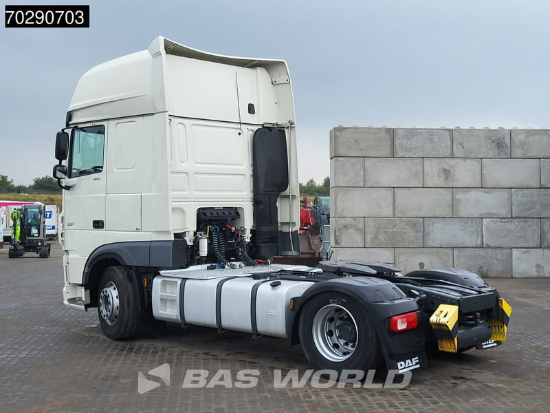 DAF XF 480 4X2 90% Tyres! SSC 2xTanks ACC Euro 6 - Vlačilec: slika 2 DAF XF 480 4X2 90% Tyres! SSC 2xTanks ACC Euro 6 - Vlačilec: slika 2