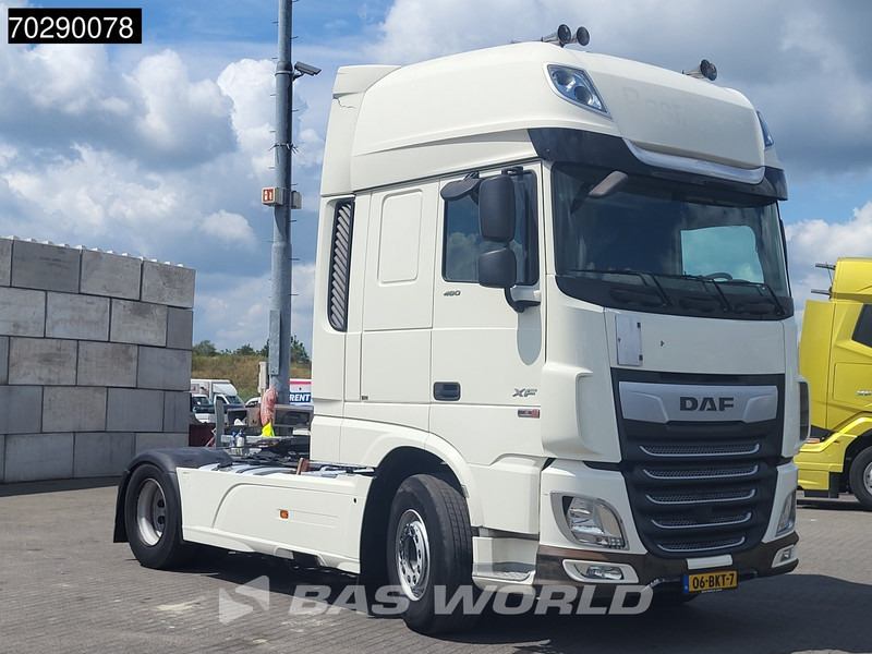 DAF XF 480 4X2 ENGINE PROBLEM! NL-Truck SSC 2xTanks Hydraulik ACC Euro 6 - Vlačilec: slika 3 DAF XF 480 4X2 ENGINE PROBLEM! NL-Truck SSC 2xTanks Hydraulik ACC Euro 6 - Vlačilec: slika 3
