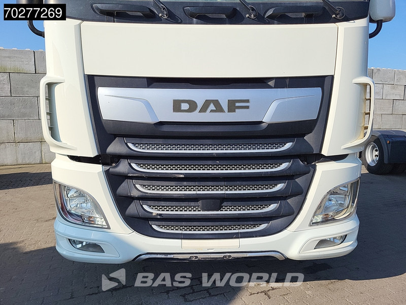 Vlačilec DAF XF 480 4X2 ENGINE PROBLEM! SSC 2x Tanks ACC: slika 13