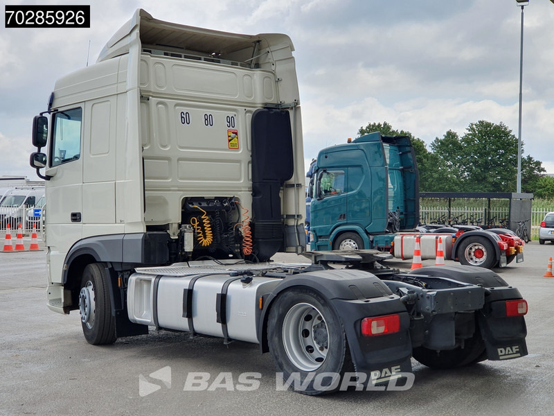 DAF XF 480 4X2 Euro 6 - Vlačilec: slika 2 DAF XF 480 4X2 Euro 6 - Vlačilec: slika 2