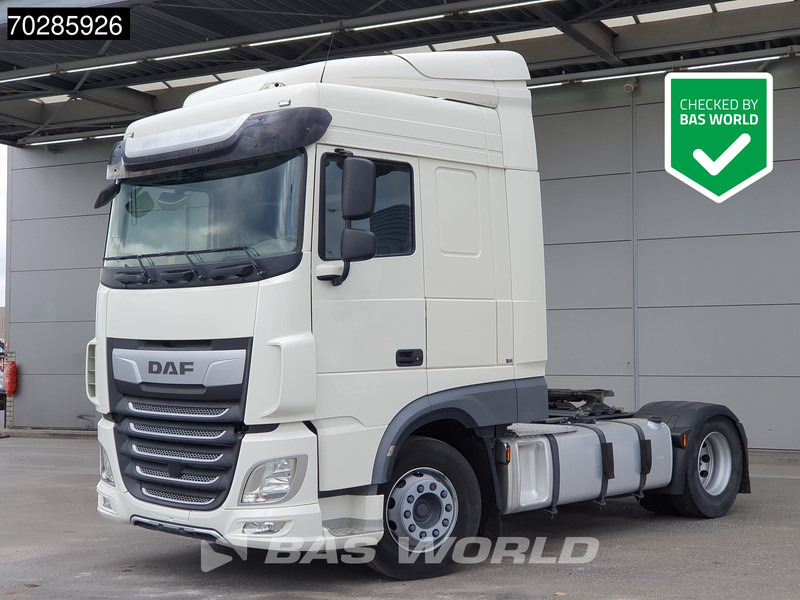 DAF XF 480 4X2 Euro 6 - Vlačilec: slika 1 DAF XF 480 4X2 Euro 6 - Vlačilec: slika 1